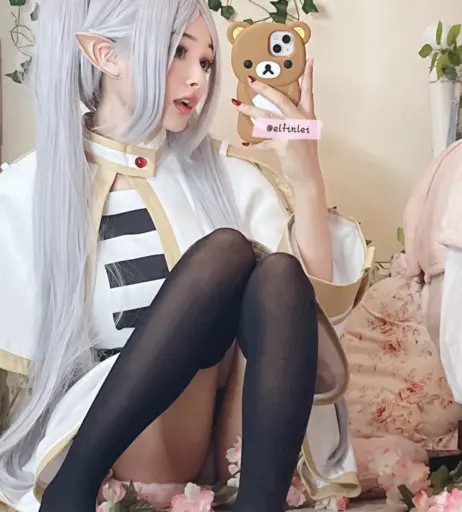 Image 12407263 from @elfinlei / leila ୨୧ / sunnielei