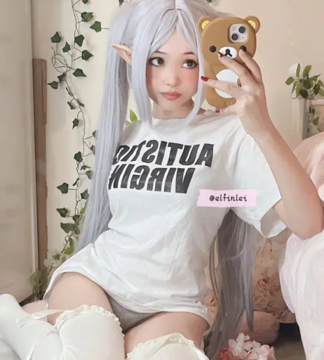 Image 12407261 from @elfinlei / leila ୨୧ / sunnielei