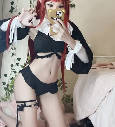 Image 12407268 from @elfinlei / leila ୨୧ / sunnielei