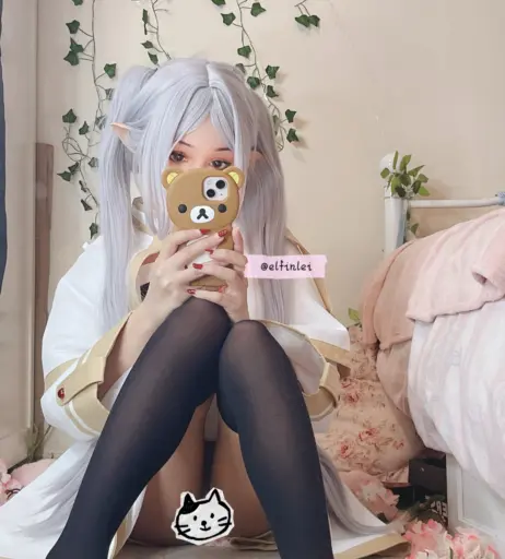 Image 12407254 from @elfinlei / leila ୨୧ / sunnielei