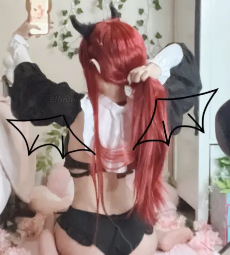 Image 12407270 from @elfinlei / leila ୨୧ / sunnielei