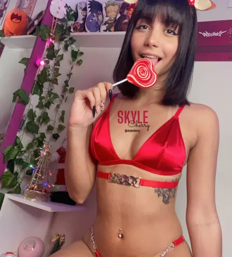 Image 12495852 from SkyleSugar | HornyDaek | Skylecherry