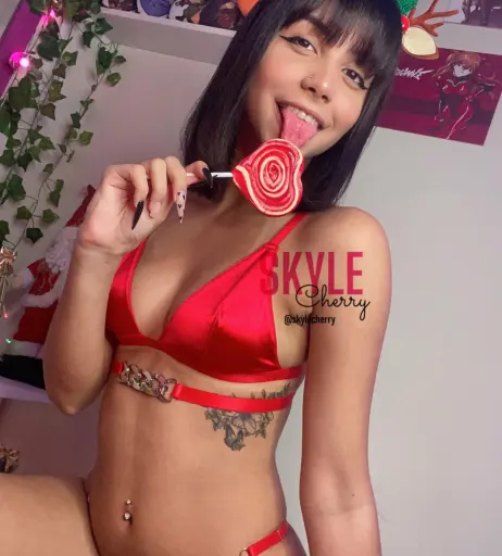 Image 12495875 from SkyleSugar | HornyDaek | Skylecherry