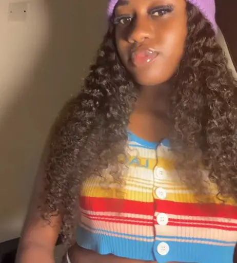 Image 12495681 from Molly Unruly / itsjust_bigme7 / PondsKira84896 / Barely Seen