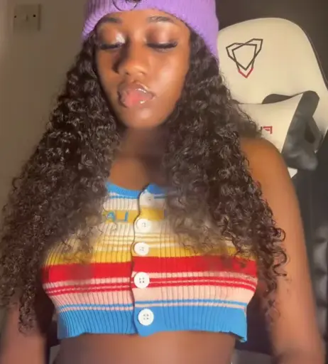 Image 12495680 from Molly Unruly / itsjust_bigme7 / PondsKira84896 / Barely Seen