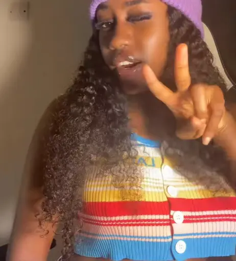 Image 12495679 from Molly Unruly / itsjust_bigme7 / PondsKira84896 / Barely Seen