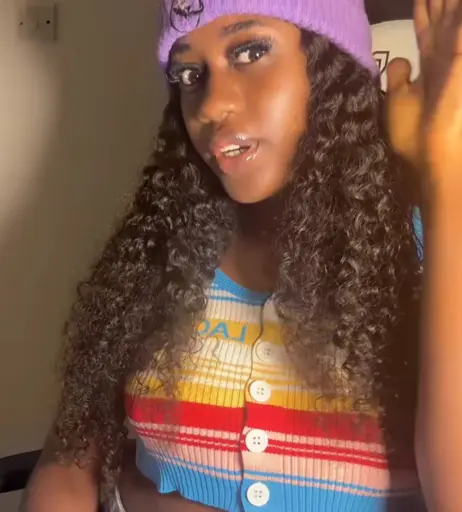 Image 12495678 from Molly Unruly / itsjust_bigme7 / PondsKira84896 / Barely Seen