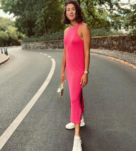 Image 12494252 from Garbiñe Muguruza