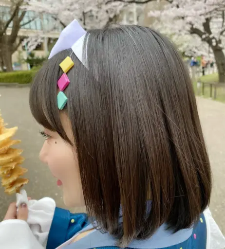 Image 12496033 from Kaho Shibuya