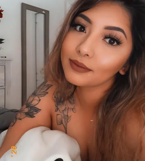 Image 12490013 from Sexy Big Titty latina BBW @Leeeenaq - goon material