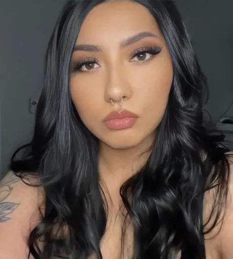Image 12490012 from Sexy Big Titty latina BBW @Leeeenaq - goon material