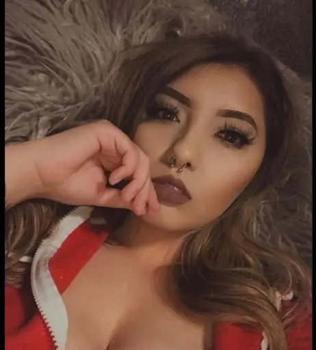 Image 12490008 from Sexy Big Titty latina BBW @Leeeenaq - goon material