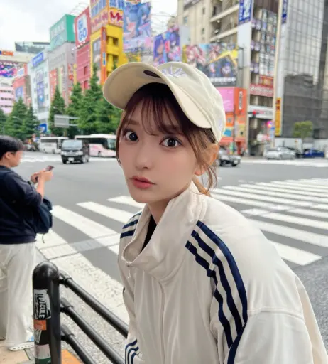 Image 12492861 from Hana Kuraki