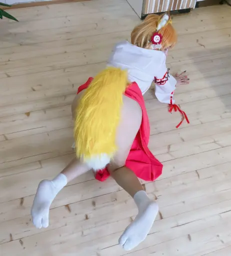 Image 12488428 from Kawaii Fox Tyan / Kawaiifox / dollish_fox / Sashalis