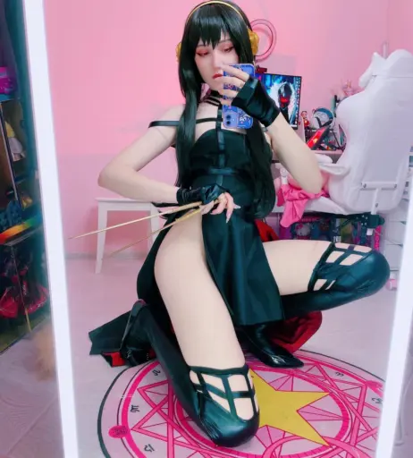 Image 12488417 from Kawaii Fox Tyan / Kawaiifox / dollish_fox / Sashalis