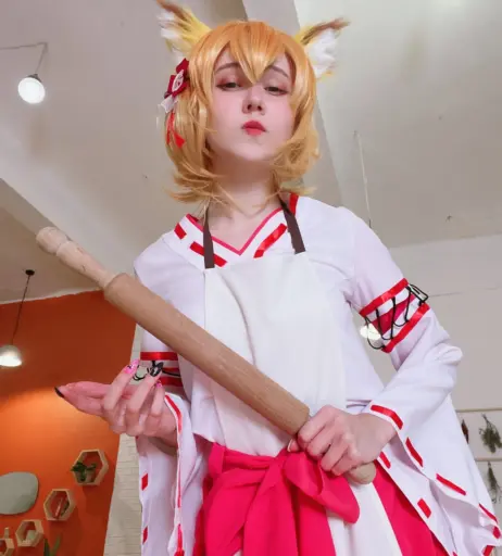 Image 12488451 from Kawaii Fox Tyan / Kawaiifox / dollish_fox / Sashalis