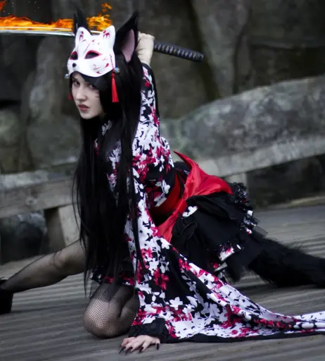 Image 12488363 from Kawaii Fox Tyan / Kawaiifox / dollish_fox / Sashalis