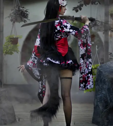 Image 12488364 from Kawaii Fox Tyan / Kawaiifox / dollish_fox / Sashalis