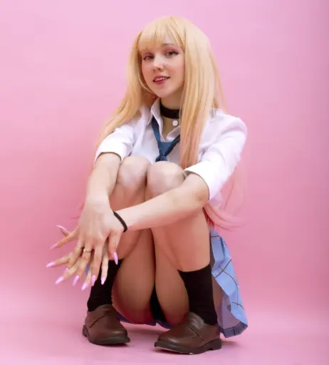 Image 12488370 from Kawaii Fox Tyan / Kawaiifox / dollish_fox / Sashalis