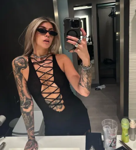 Image 12485150 from Luci / Lucii (the Alien)