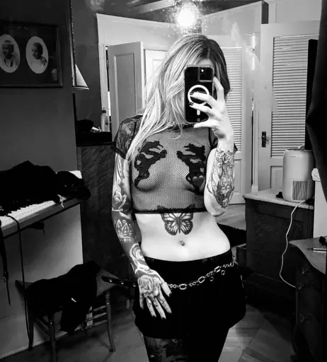 Image 12485147 from Luci / Lucii (the Alien)