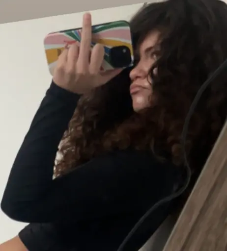 Image 12484761 from ciggybae / homeskilla_whitnit / Zendaya lookalike