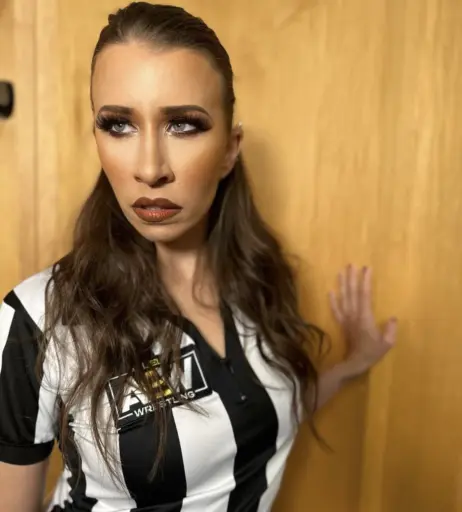 Image 12486842 from AEW Aubrey Edwards