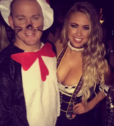 Image 12481562 from Antje Utgaard / awesomeantjay