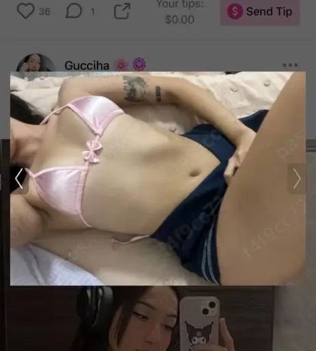 Image 12481128 from Alejandra Zamudio - Guccihabb