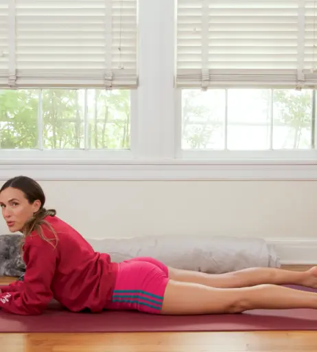 Image 12481254 from Adriene Mishler (Yoga With Adriene)