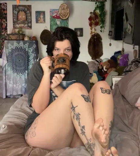 Image 12480898 from sunnysunrayss / HildaCitrine