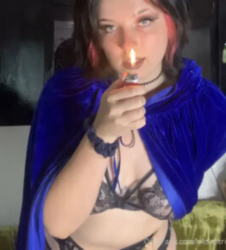 Image 12480888 from sunnysunrayss / HildaCitrine