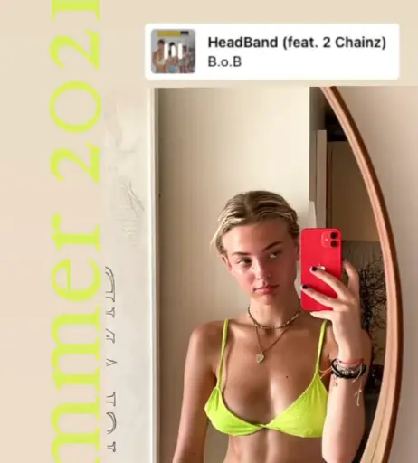 Image 12480851 from pastabianxo / Tilde Kindahl