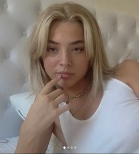 Image 12480847 from pastabianxo / Tilde Kindahl