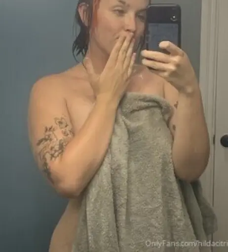 Image 12480876 from sunnysunrayss / HildaCitrine