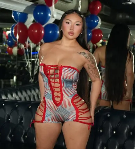 Image 12480410 from venusgoyard - Thicc juicy Asian PAAG