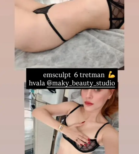 Image 12483065 from Ivana Zotel / Greta MaCabre / gretagardner