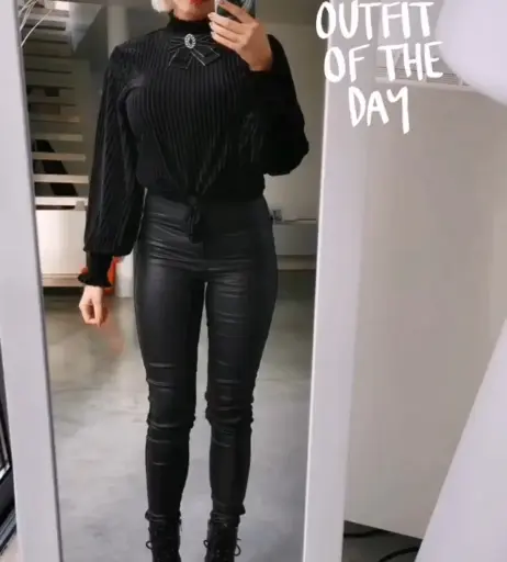 Image 12482903 from Methvespertine aka Tiffany Methuselah