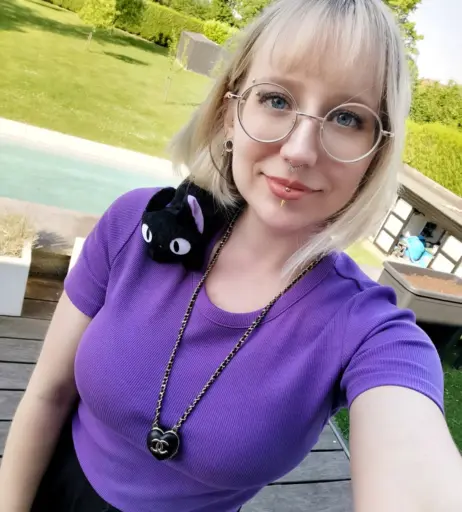 Image 12482900 from Methvespertine aka Tiffany Methuselah