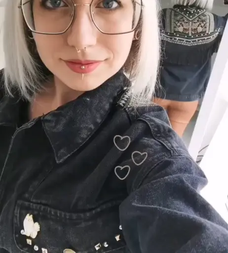 Image 12482907 from Methvespertine aka Tiffany Methuselah