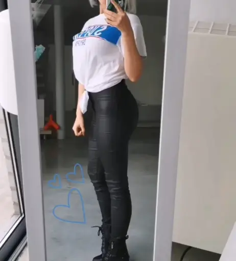 Image 12482906 from Methvespertine aka Tiffany Methuselah