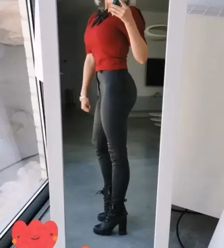 Image 12482908 from Methvespertine aka Tiffany Methuselah