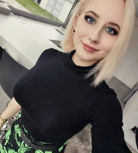 Image 12482892 from Methvespertine aka Tiffany Methuselah