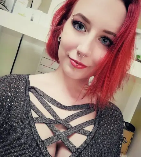 Image 12482890 from Methvespertine aka Tiffany Methuselah