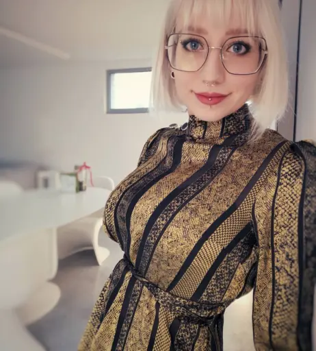 Image 12482897 from Methvespertine aka Tiffany Methuselah