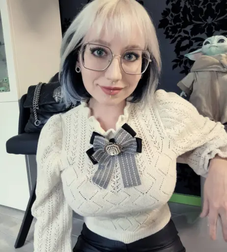 Image 12482898 from Methvespertine aka Tiffany Methuselah