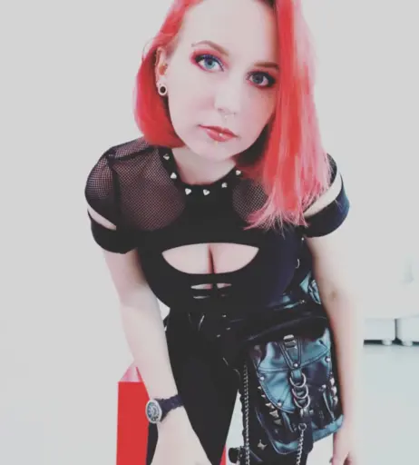 Image 12482886 from Methvespertine aka Tiffany Methuselah