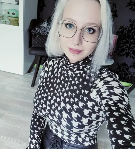 Image 12482884 from Methvespertine aka Tiffany Methuselah