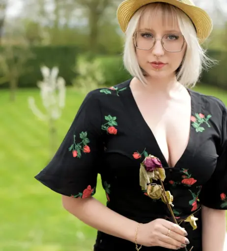 Image 12482876 from Methvespertine aka Tiffany Methuselah