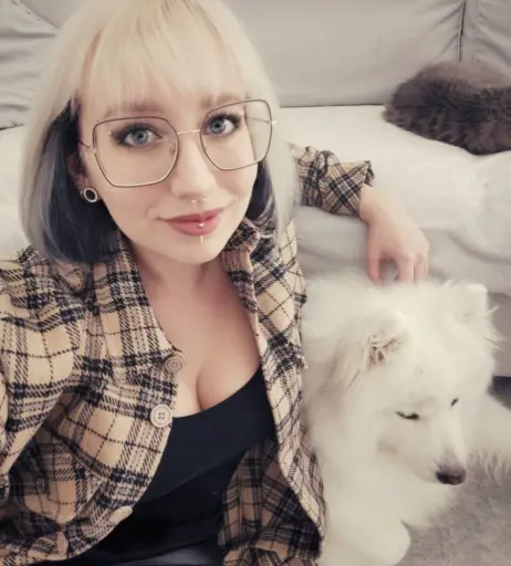 Image 12482875 from Methvespertine aka Tiffany Methuselah